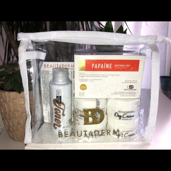 Beautederm Trial set (good for 1 month use) - Picture 2 of 3